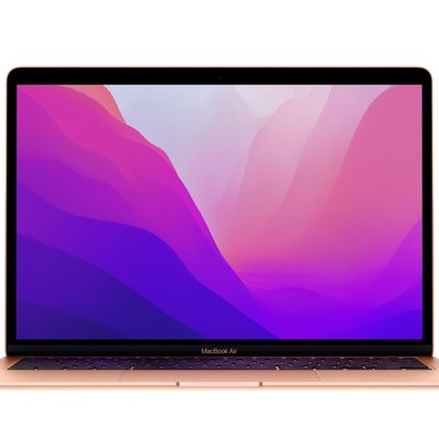 MacBook Air M1 256G/8G 銀色全新品| Yahoo奇摩拍賣