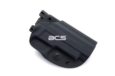 【BCS武器空間】港製精品 P226 用快拔腰掛槍套-PB002112