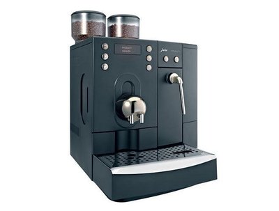 【TDTC 咖啡館】瑞士-卡布蘭莎 Jura 商用全自動咖啡機 IMPRESSA X7-S