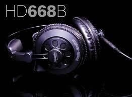 平廣 舒伯樂 SuperLux HD668B HD-668B 耳機 台灣公司貨保1年 另售HD681 B F HD381