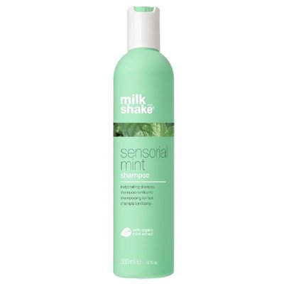 『山姆百貨』Zone milk shake 涼感洗髮精 300ml