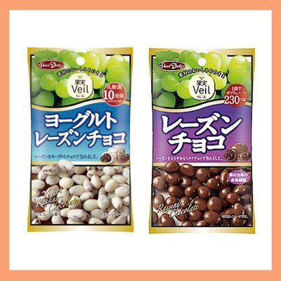 日本 正榮 優格乳酸菌 葡萄乾巧克力 優格巧克力