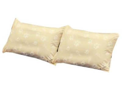 飛狼 JackWolfskin 可調式百變獨立筒枕(2入)買就送銀離子抗菌枕套 舒適睡枕 獨立筒 枕頭 台灣製造