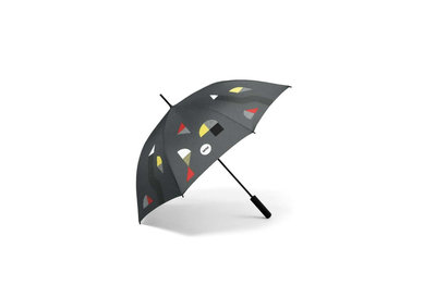 【樂駒】BMW MINI 原廠 生活 精品 雨傘 直柄傘 長傘 直傘 自動傘 傘套 遮陽
