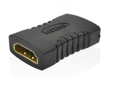 HDMI  母對母  轉接頭  HDMI延長器  連接器  轉接頭