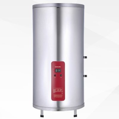 櫻花牌EH5010 S6 50加侖直式儲熱式熱水器