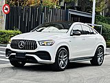 紅牛車業 BENZ 2021年 GLE53 Coupe 配備全滿