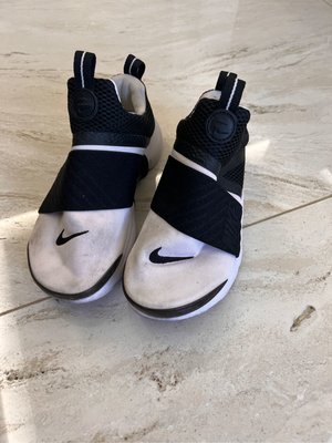 Nike 二手童鞋 20公分