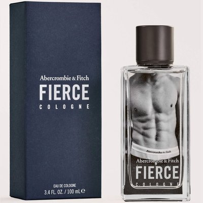 卸売 Abercrombie&Fitch FIERCE 香水 100ml 香水(男性用