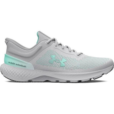 ➕鞋家➕ 女鞋 UNDER ARMOUR UA Charged Escape 4 Knit 慢跑鞋 3026526