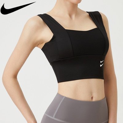 100％原廠耐吉 Nike 運動套裝 運動內衣+緊身褲 兩件套 瑜伽跑步套裝