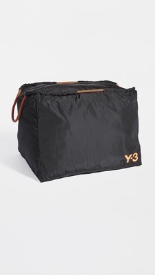 緋聞 / Y-3 (Y3) 子母包 / 旅行袋 / 旅行包 / 健身包 / 手提包 / 肩背包 / 海灘包 