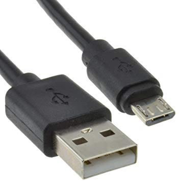 USB A 公 MICRO B 鍍鎳頭 USB 傳輸線 隨身碟 數位相機 攝影機 25公分 手機 傳輸 充電線
