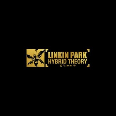 現貨熱銷 現貨 林肯公園 Linkin Park 20周年版 Hybrid Theory 4LP黑膠唱片