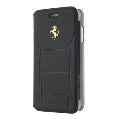 彰化手機館 iPhoneSE2 Ferrari 手機皮套 法拉利 488系列 正版 iPhoneSE3 側掀皮套