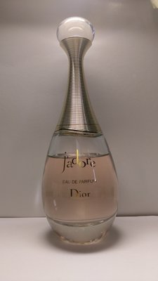 愛買精品~Dior迪奧(JADORE真我宣言) jadore香氛(~二手商品~約9成滿) 瓶身100ml