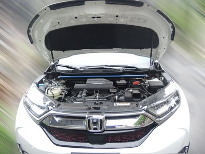 [翌迪]車身部品 HONDA / CRV-5 引擎蓋 氮氣頂桿 . 撐桿