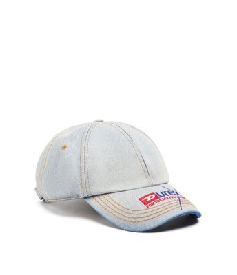 《 限時代購 》  Diesel  Dx-C-Ivar Cap棒球帽