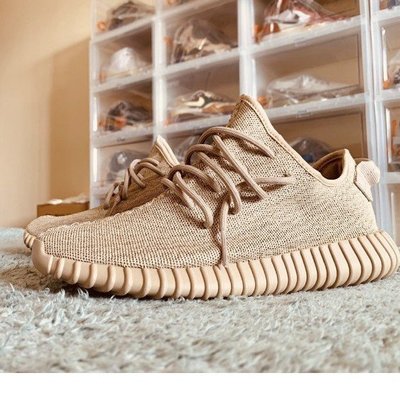 Yeezy Tan的價格推薦- 2023年10月| 比價比個夠BigGo