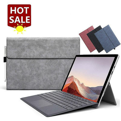 全新筆記本電腦平板電腦保護套適用於 Microsoft Surface Pro-寶藏包包