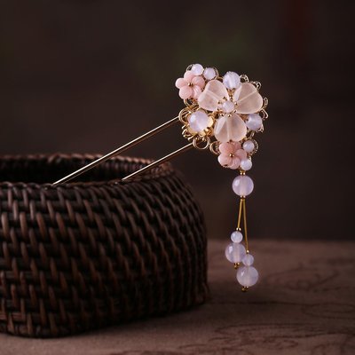 FRCOLOR Hairpin Chinese Hair Chopsticks Asian Hair Ornaments for Women  Bridal Hair Accessories Hanfu Hair Accessories Hair Gems for Women Chinese  Style Hair Accessories Chinese Hairpin Bun - Yahoo Shopping