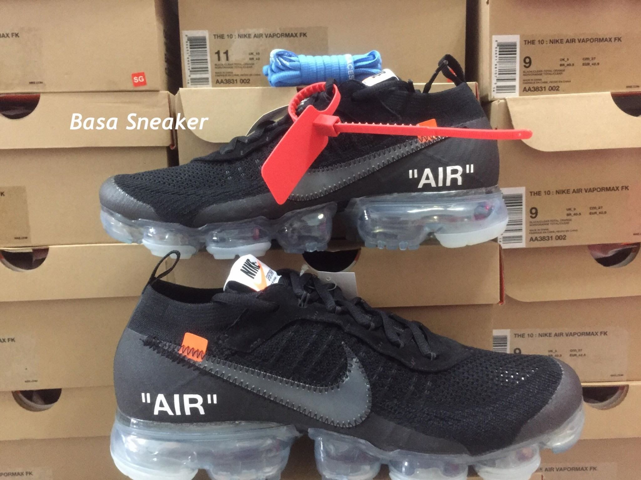 nike vapormax off white 2018 real vs fake off 77