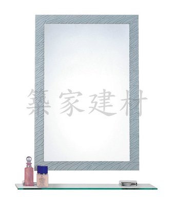 【AT磁磚店鋪】CAESAR 凱撒衛浴 M730 防霧化妝鏡 無銅環保鏡 化妝鏡 鏡子