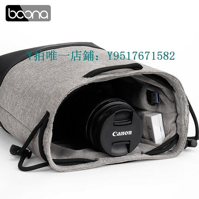 相機包 K27 拼接加厚款單反相機袋包收納攝影防水潑微單數碼內膽包鏡頭袋