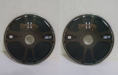 (PC GAME)Ever Quest II 無盡的任務2 東方版(裸片)