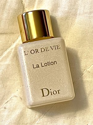 【 出清 特價 】 Dior 迪奧 花蜜玫瑰精萃露 10ml