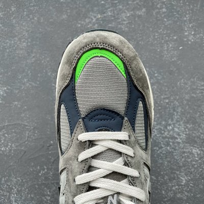 (VIP精品潮鞋）#精品潮鞋#MADNESS x New Balance 990v2 聯名款 男鞋 Made in USA 純正美產 M990MD2
