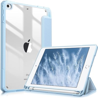 免運 平板殼 適用ipad mini 4 ipad mini 5 iPad mini 平板套-百貨倉庫