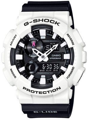 日本正版 CASIO 卡西歐 G-SHOCK GAX-100B-7AJF 男錶 男用 手錶 日本代購