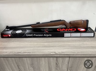 [雷鋒玩具模型]- GAMO CFX ROYAL 5.5MM .22 下折式 折槍 空氣槍 鉛彈槍 低動能折槍 現貨