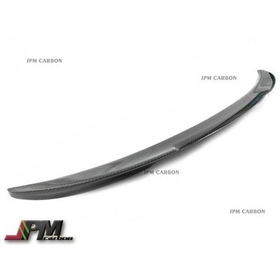 JPM 全新 BMW 寶馬CARBON 碳纖維F80 M3 M4款 卡夢 尾翼 外銷商品 品質保證