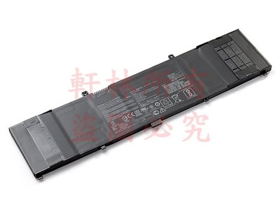 軒林- 全新原裝 B31N1535 電池 適用華碩 UX410 UX310Q UX310UA BX310U #CC214