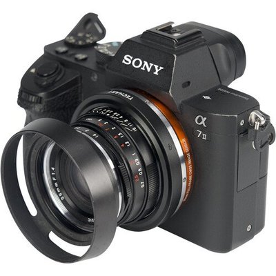 Techart LM-EA9 Leica M LM鏡頭轉SONY NEX A7 MARK III IV相機自動對焦轉接環