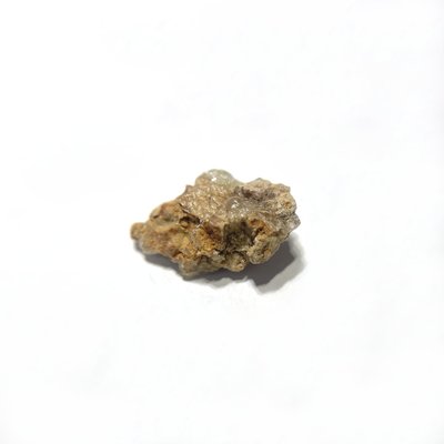 天然滴水蛋白石(Natural Opal)原礦13.38ct [基隆克拉多色石Y拍]
