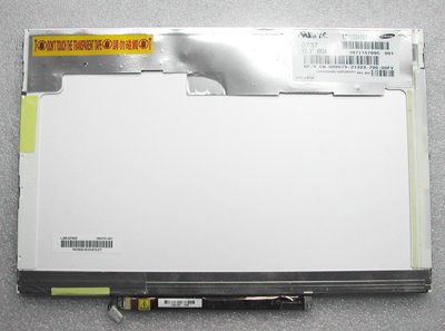 【大新北筆電】中古二手拆機良品液晶面板 LTN133AT01 (Dell XPS M1330 /  PP25L 專用