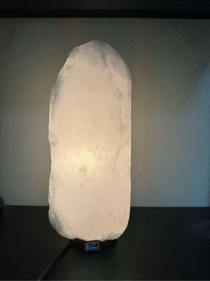 頂級白玉鹽燈7.0kg