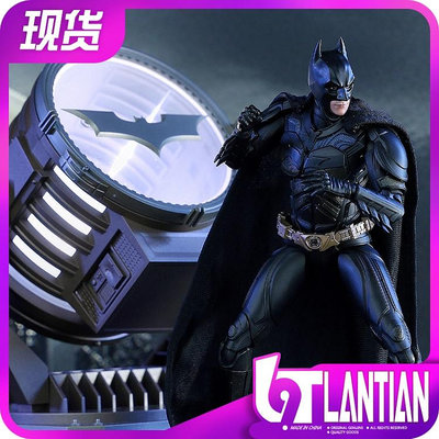 藍天現貨創世模王蝙蝠俠暗黑騎士DC韋恩戰衣載具套裝電影拼裝模型