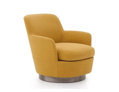 [米蘭諾家具]訂製款 復刻近原裝MINOTTI ARMCHAIRS單椅 訂做沙發 台灣嚴選工廠製造