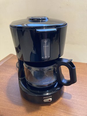 PHILIPS 飛利普 美式咖啡機 咖啡壺 飛利浦（HD7450 HD-7450）