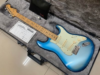 Fender American Elite的價格推薦- 2023年9月| 比價比個夠BigGo