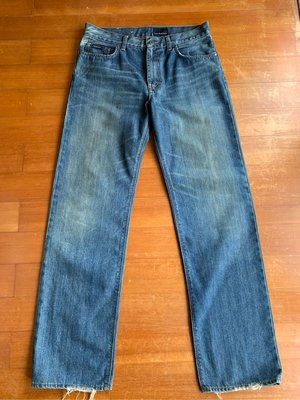 Calvin Klein Jeans ck 牛仔褲  W31