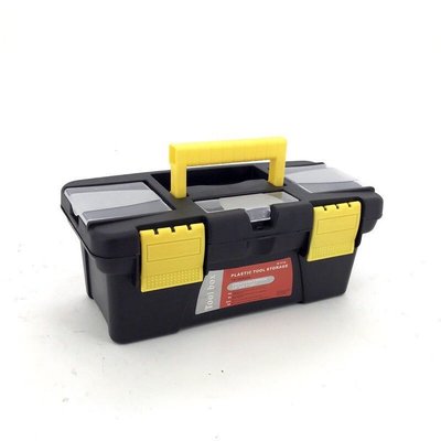 Tool box手提收納盒｜置物箱 置物盒 手提收納盒 收納盒 分類盒 零件分類 工具盒 小工具箱
