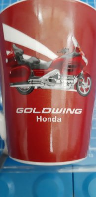 Honda光陽機車馬克杯