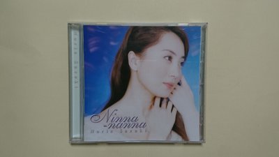 【鳳姐嚴選二手唱片】 聲樂專輯：鈴木慶江 Norie Suzuki / Ninna - nanna