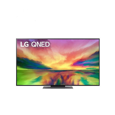 LG樂金 55吋 QNED 4K AI 語音物聯網智慧液晶電視 *55QNED81SRA*