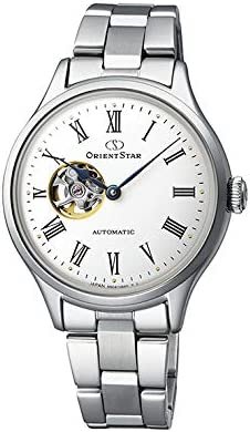 日本正版 Orient Star 東方 RK-ND0002S 女錶 手錶 機械錶 日本代購